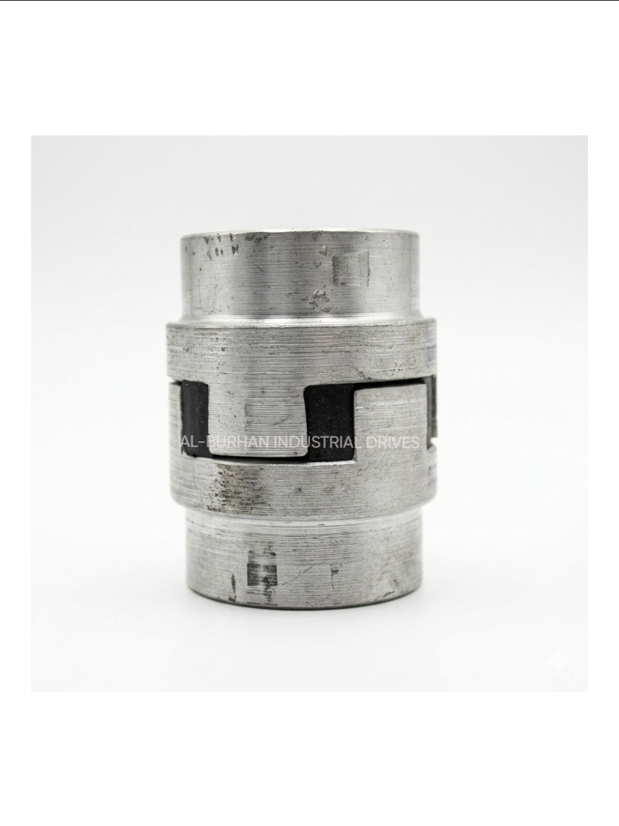 Aluminium Coupling
