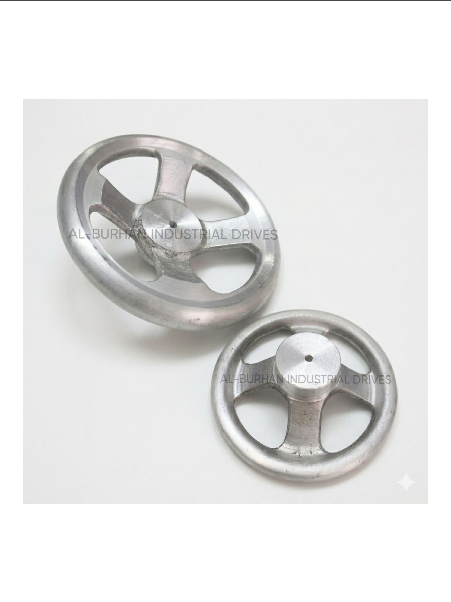 Aluminium Handle