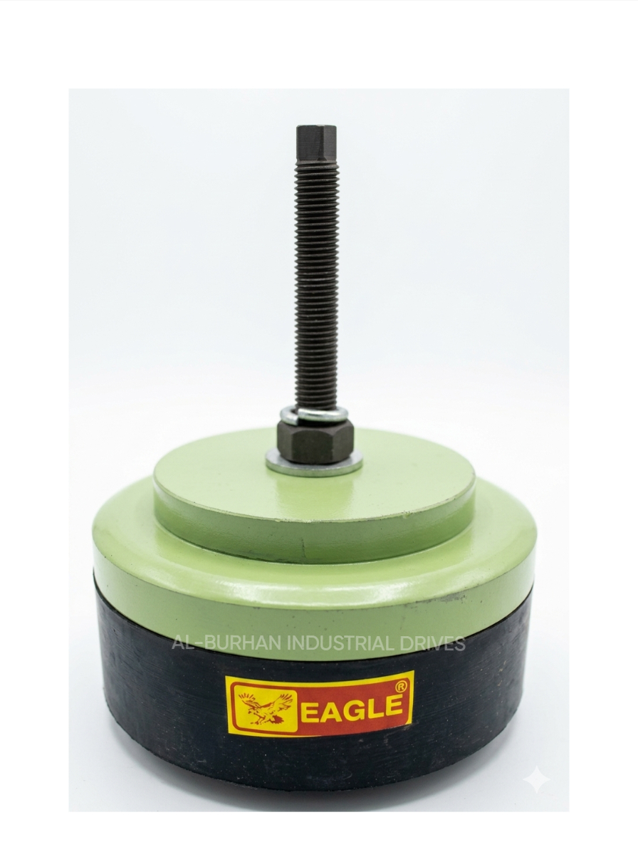 Round Mounting