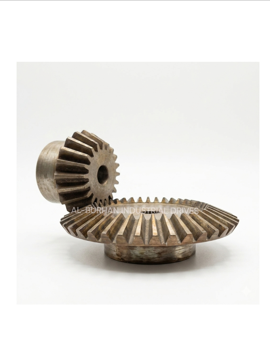 Bevel Gear