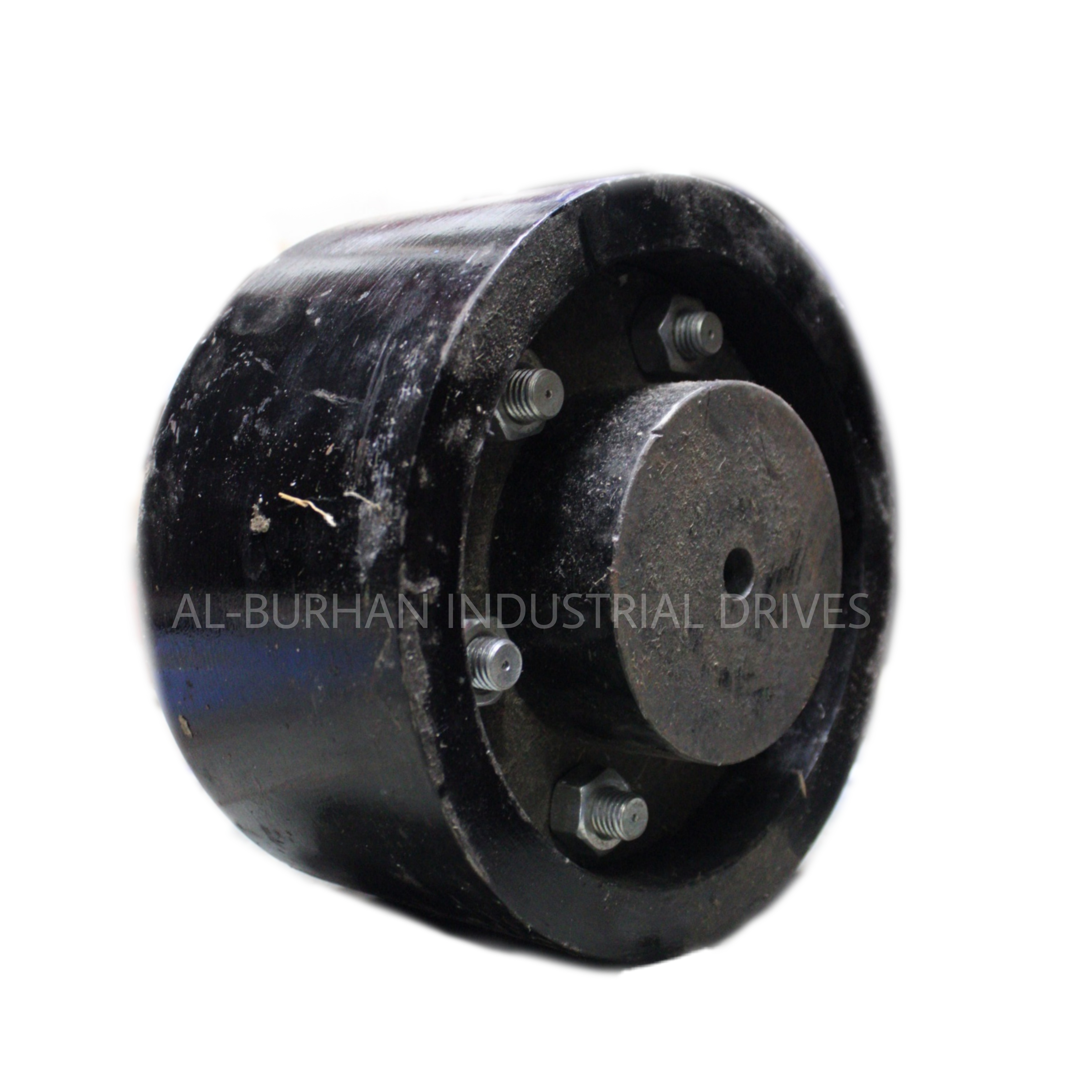 C.I. Break Drum Coupling