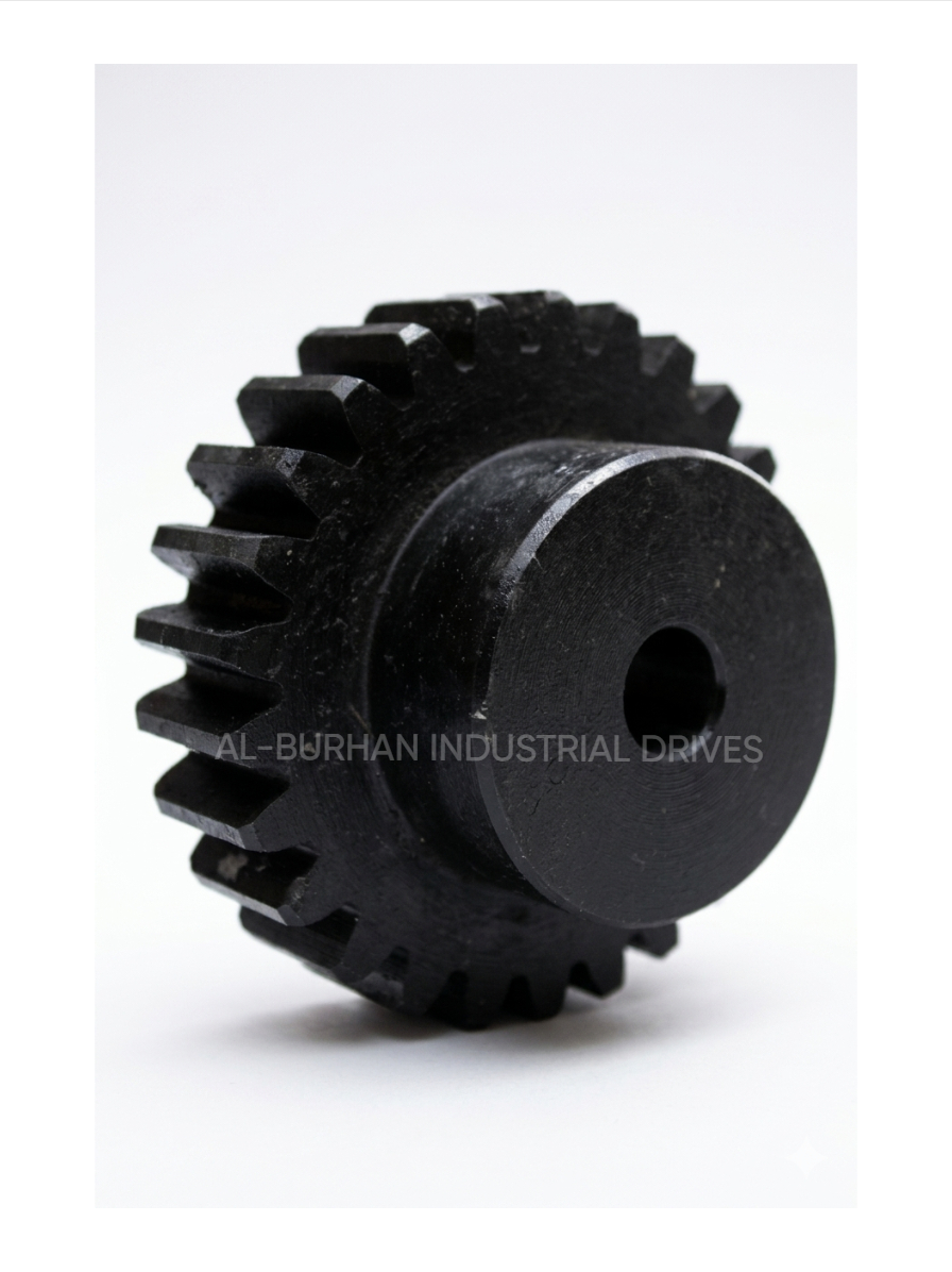 CI Spur Gear