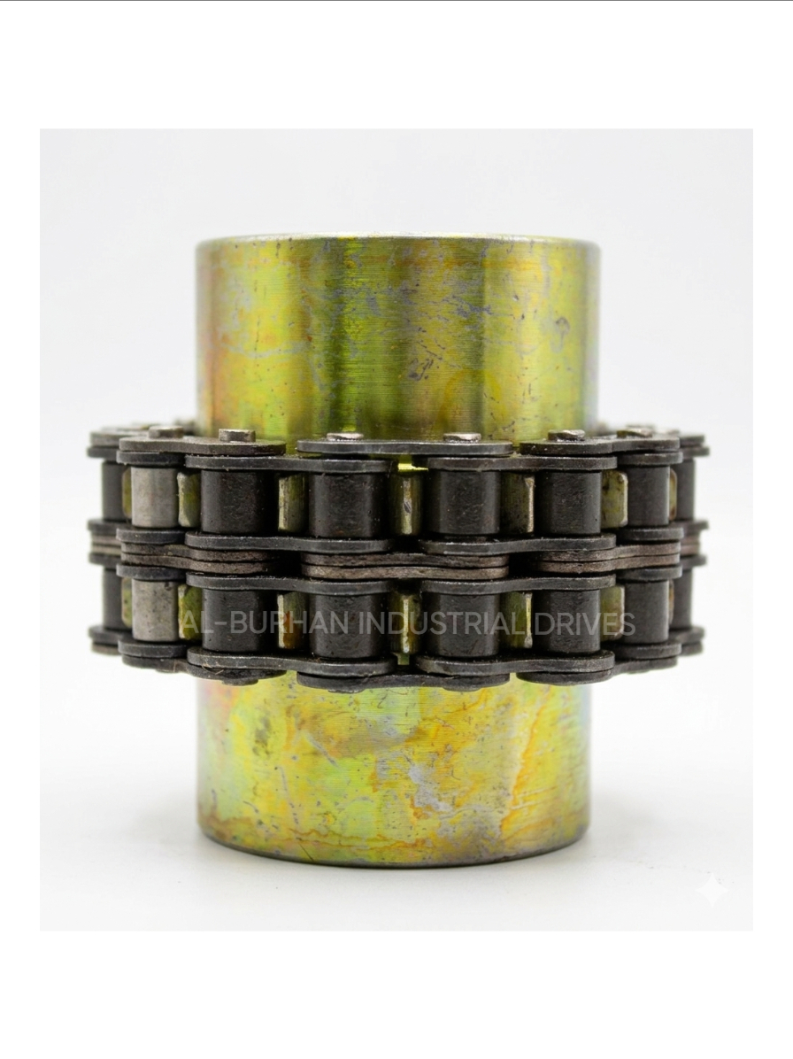 Chain Coupling