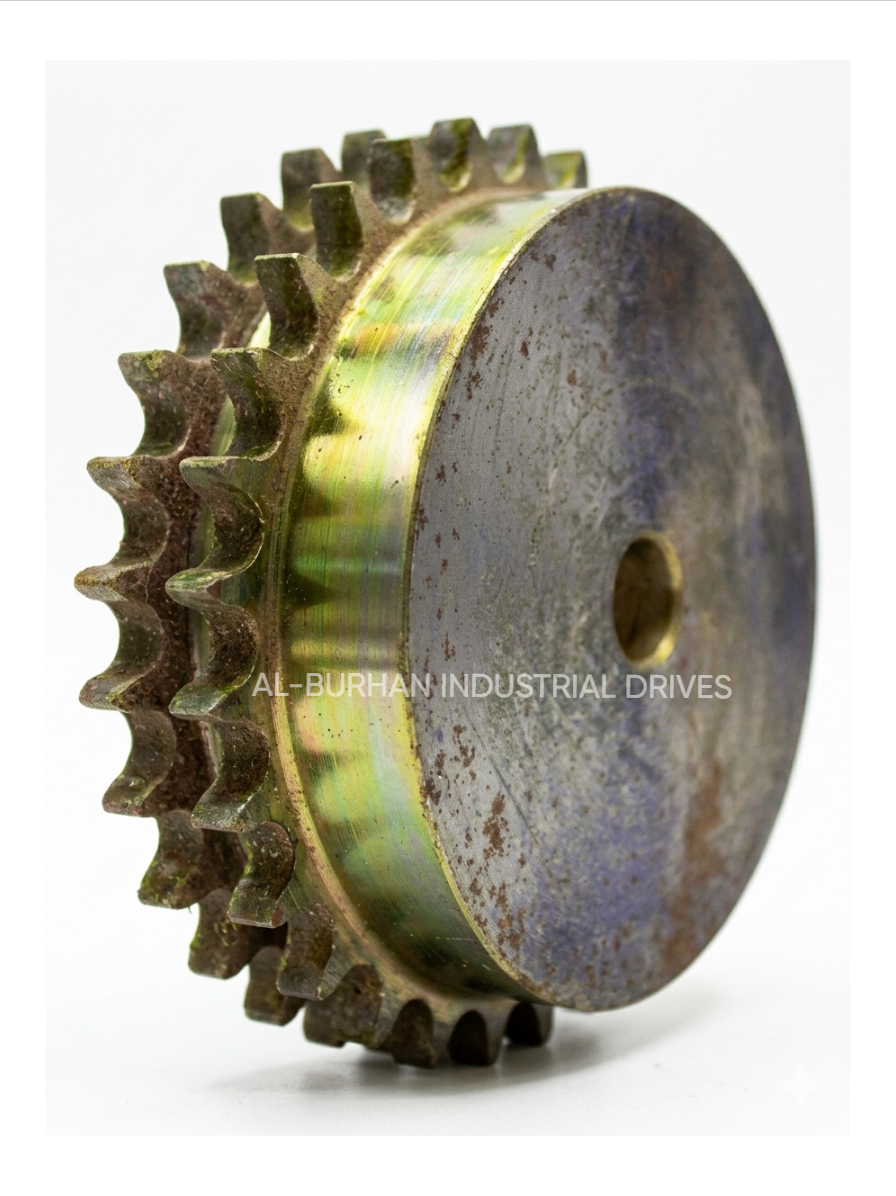 Duplex Sprocket
