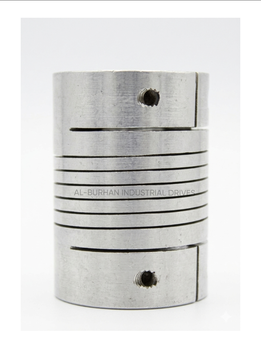 Encoder Coupling
