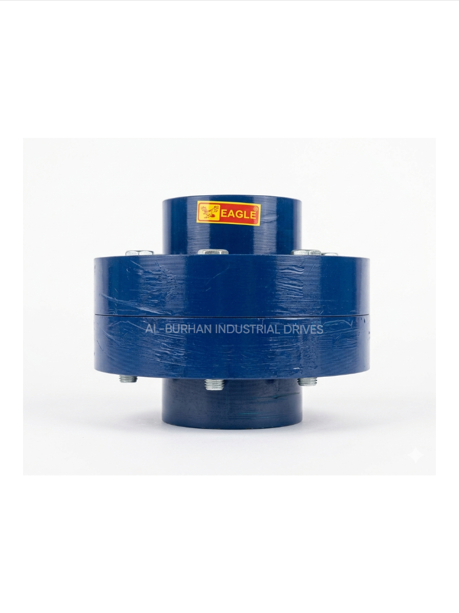 Flexible Coupling
