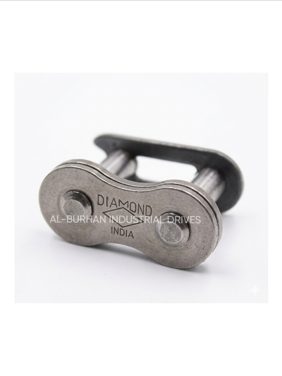 Full Lock - Diamond