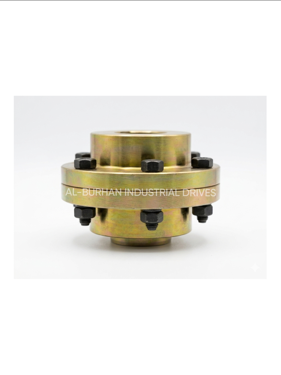 Gear Coupling