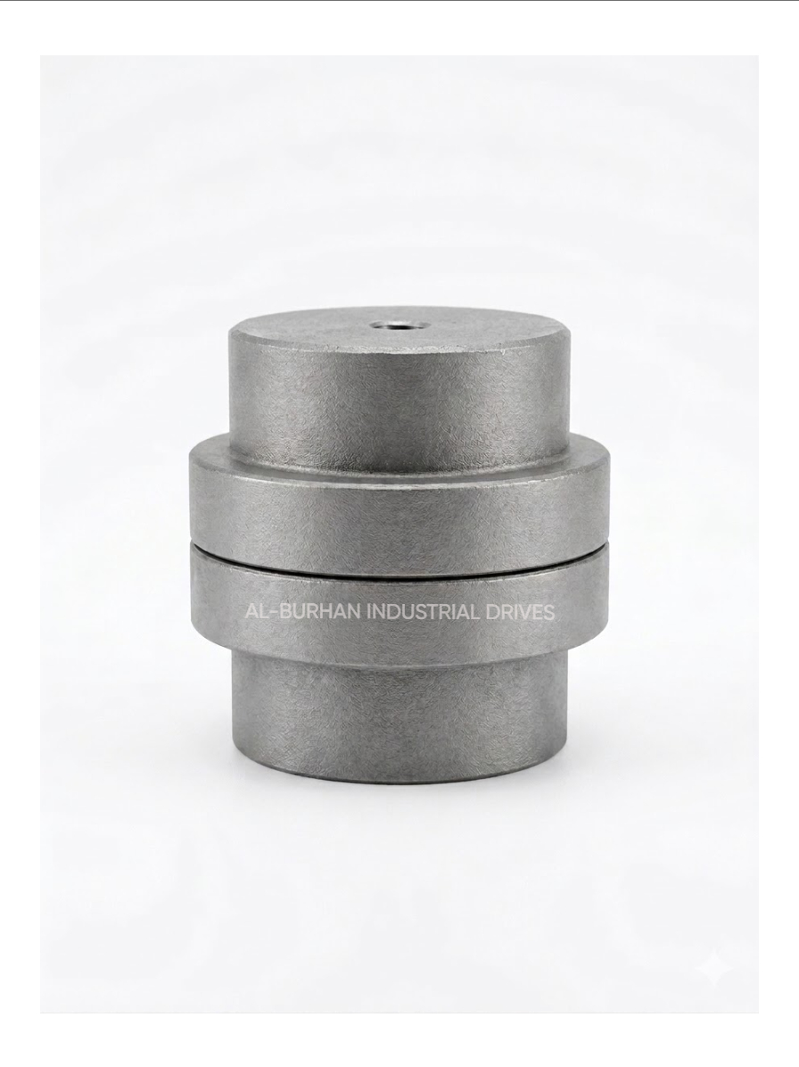 HRC Coupling