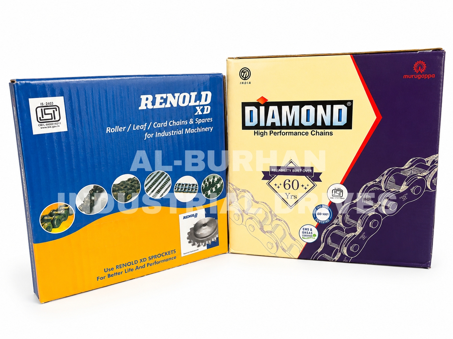 Roller Chain