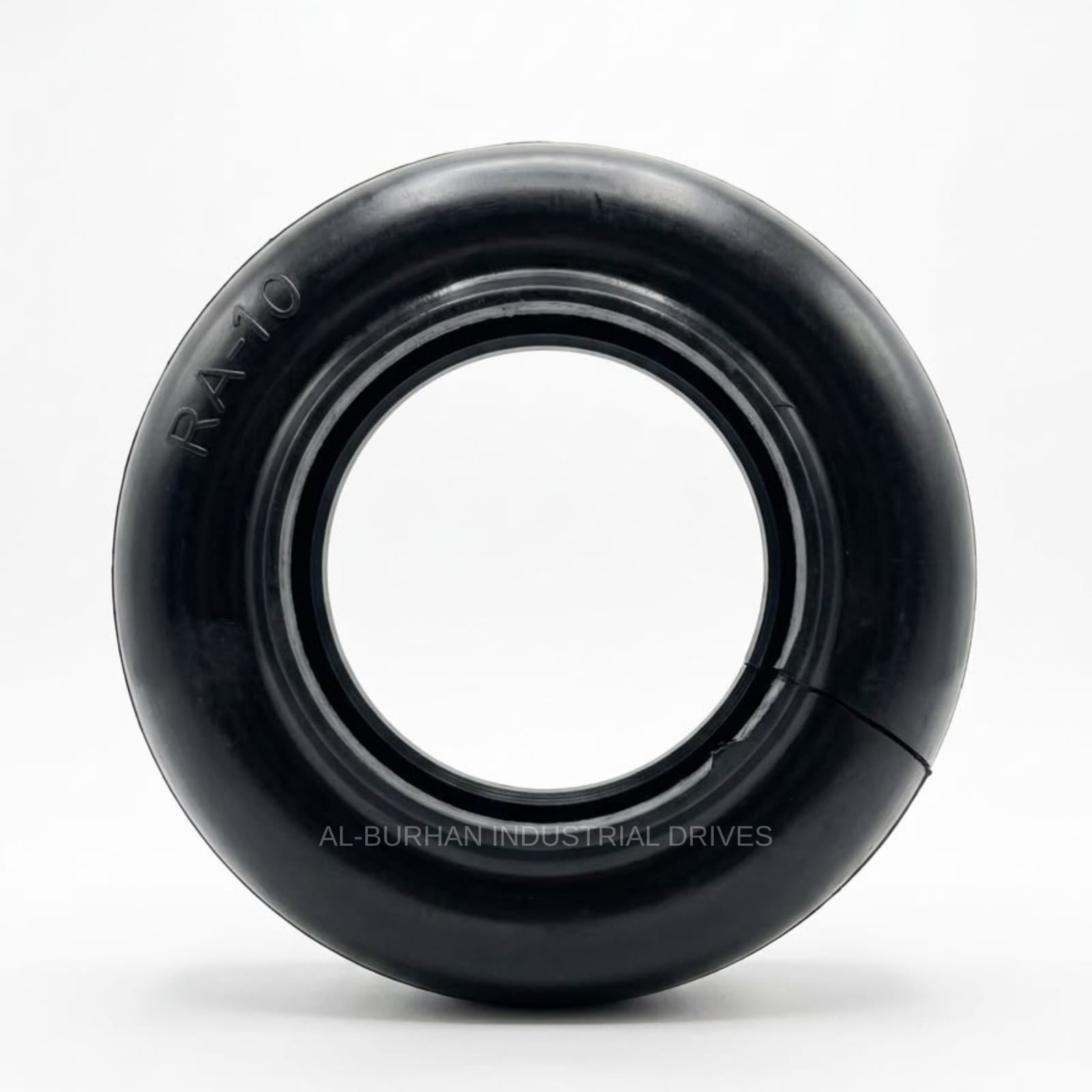 Rubber Tyre