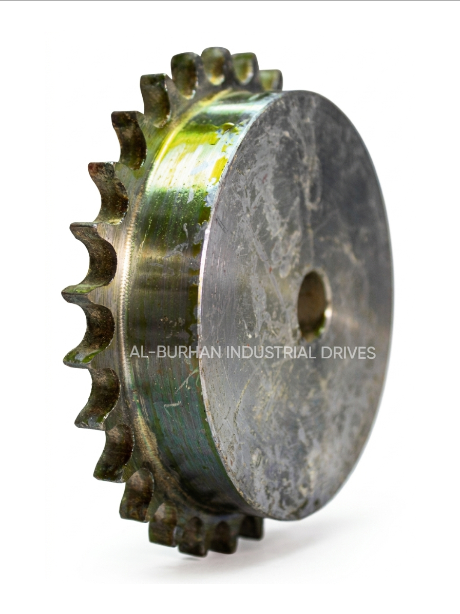 Simplex Sprocket