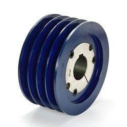 TaperLock Pulley