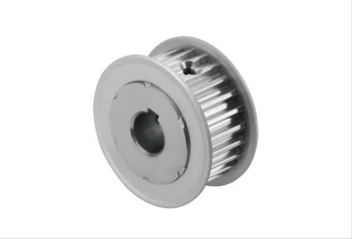 Timing Belt Pulley