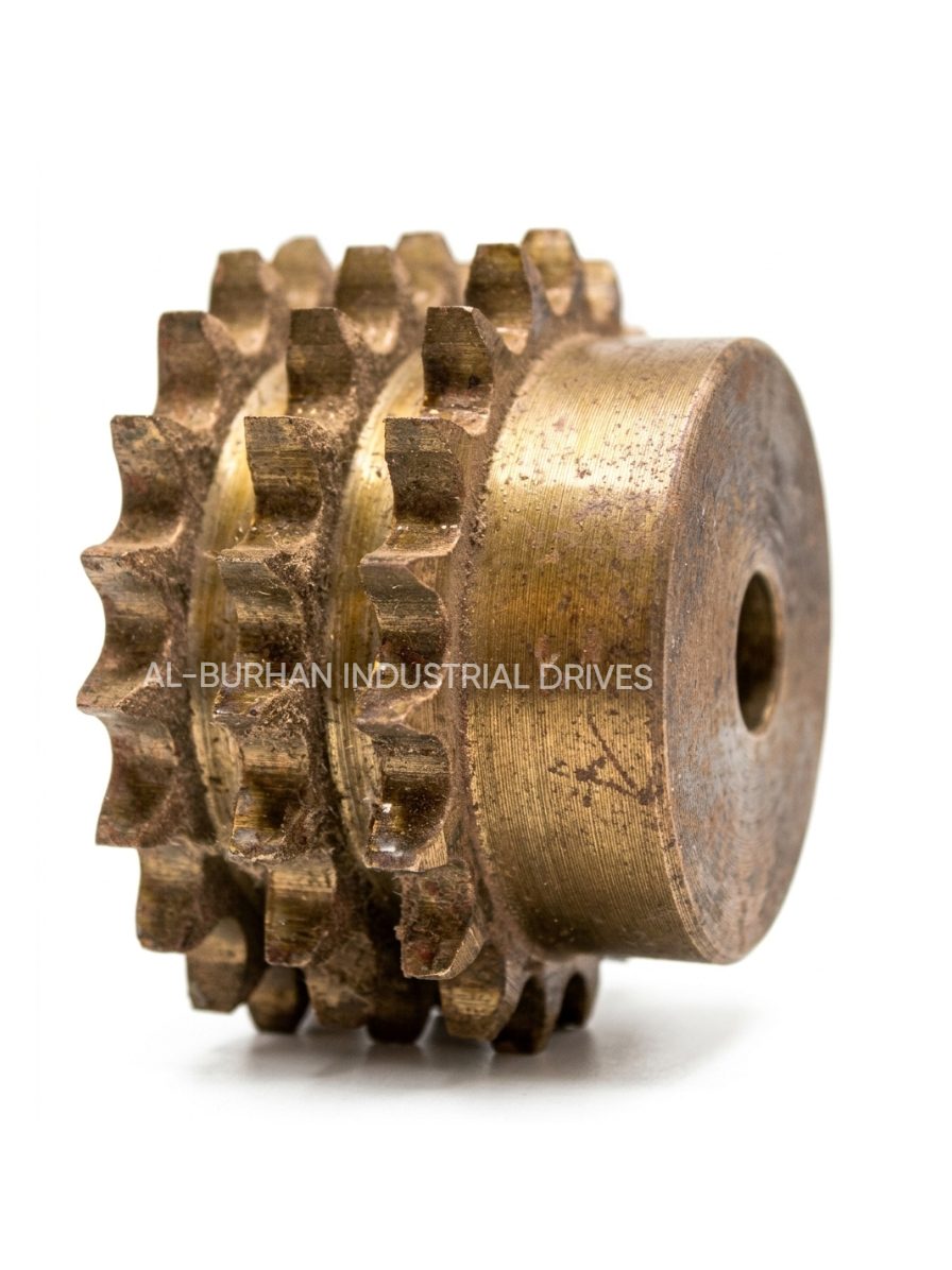 Triplex Sprocket