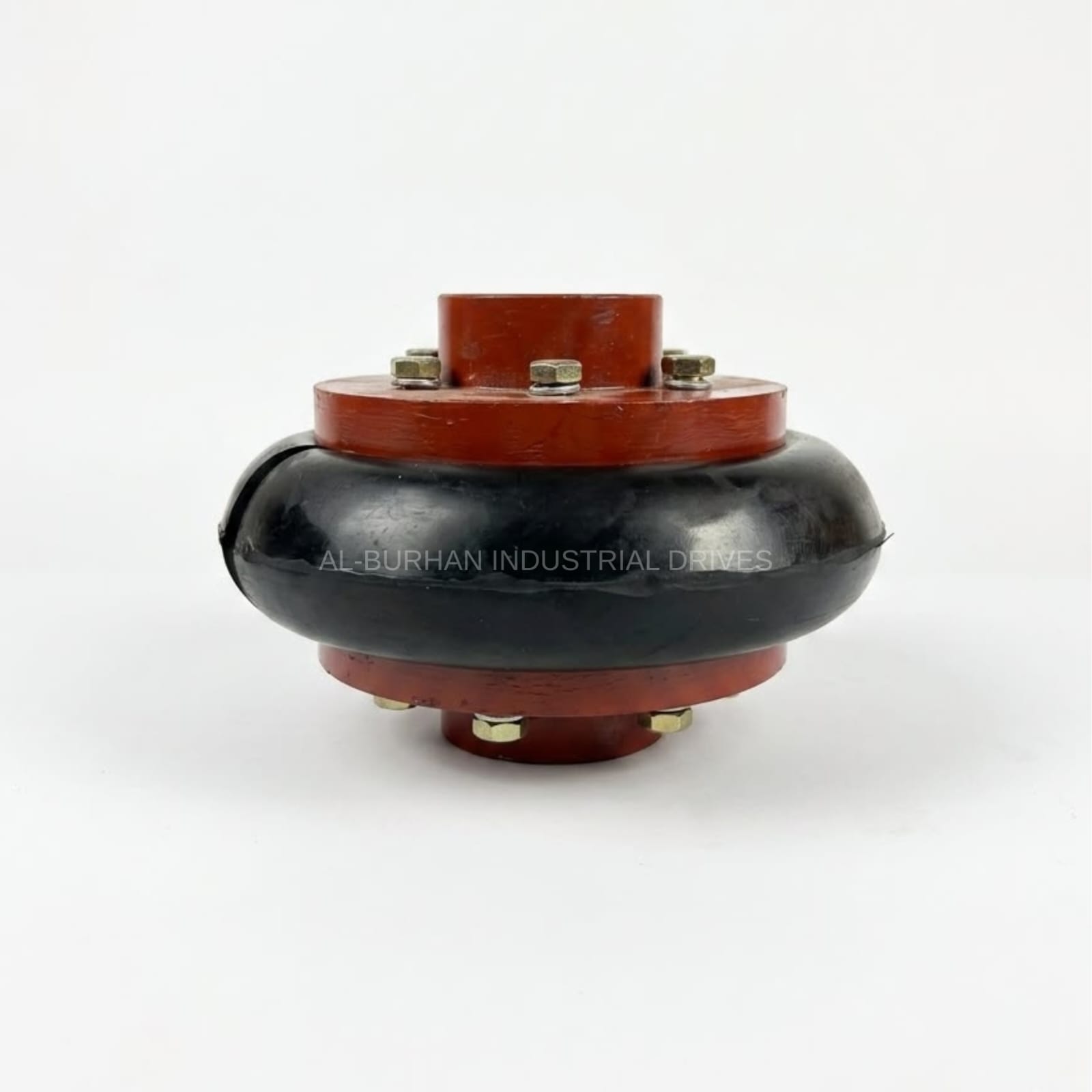 Tyre Coupling