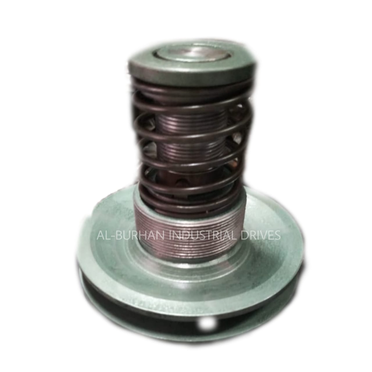 Variable Speed Pulley