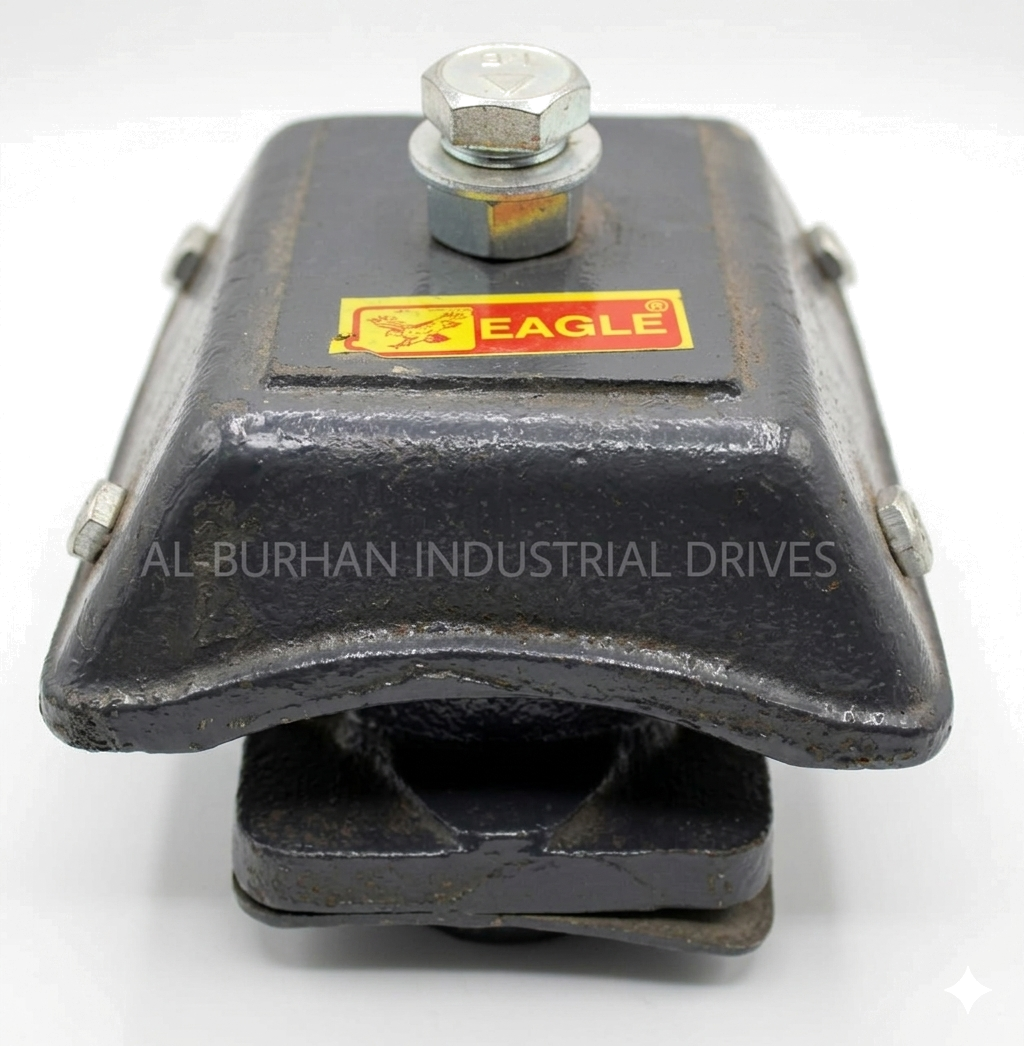 Cushy Foot Mounting
