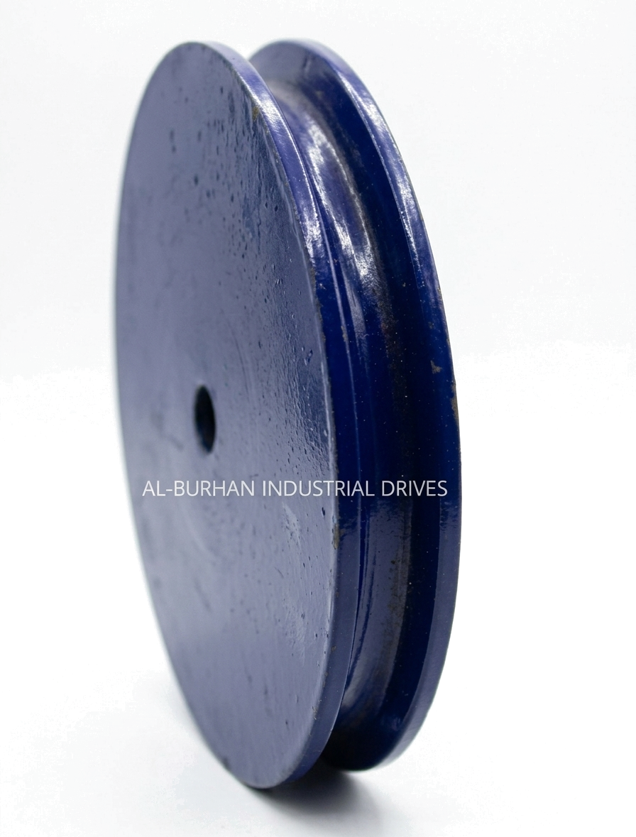 rope pulley