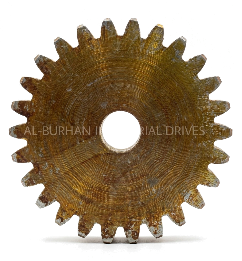 spur gear