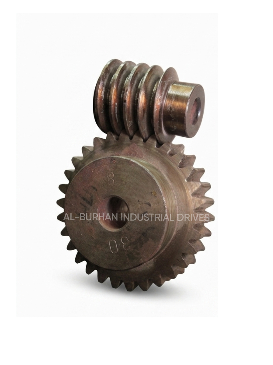 worm gear